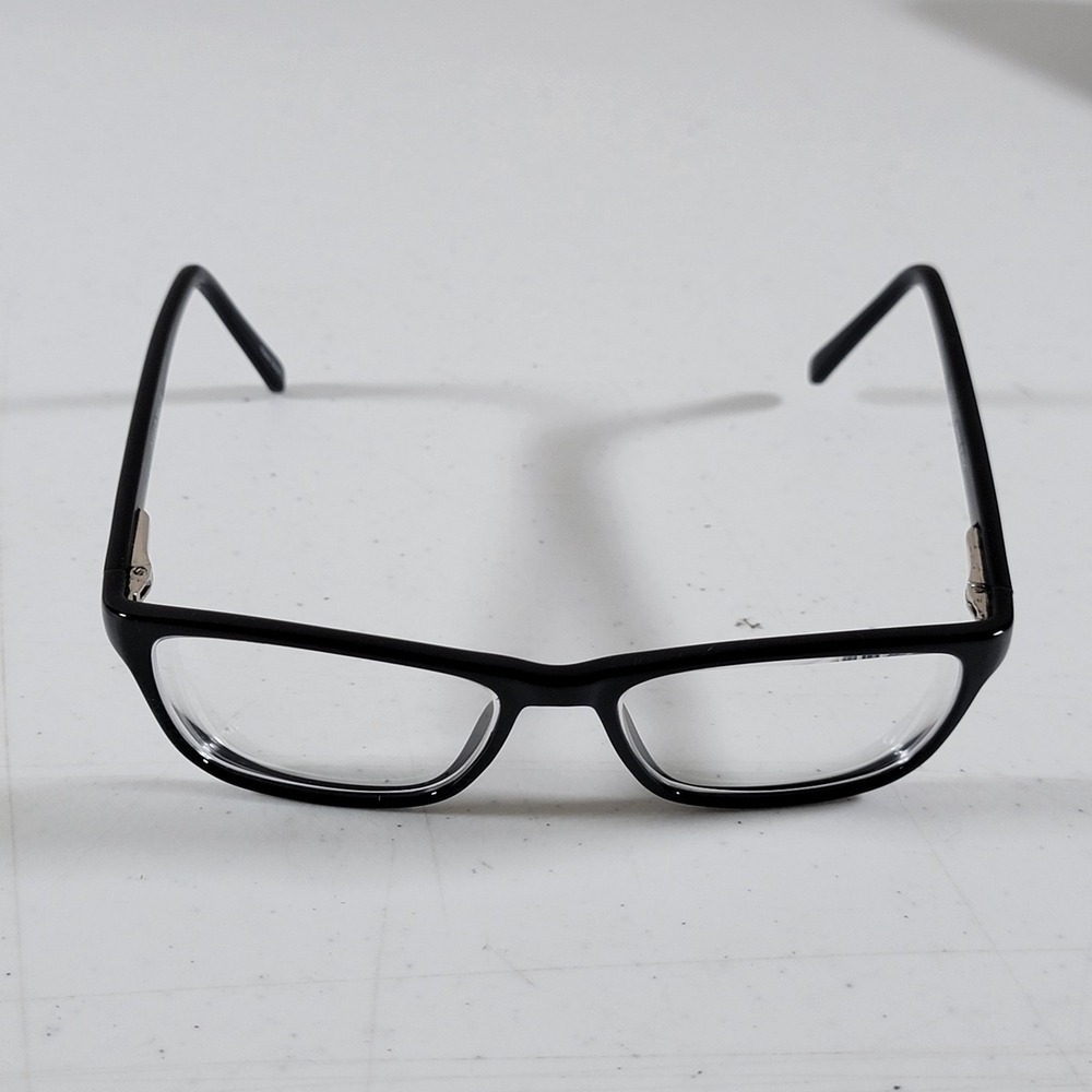 Women's Eyeglasses Frame Enhance 3950 Eyeglasses Glasses Frame 52mm - Picture 2 of 10